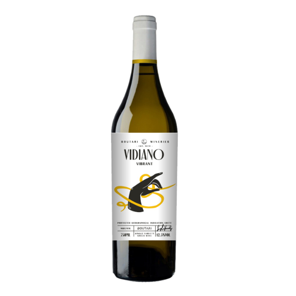 Boutari Vidiano