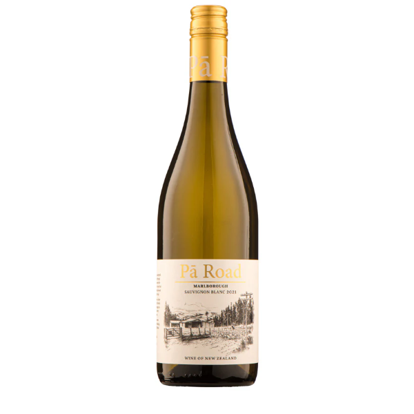 Pa Road Sauvignon Blanc