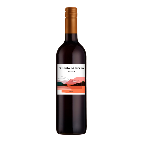 Altave El Canto di Cierzo Tinto