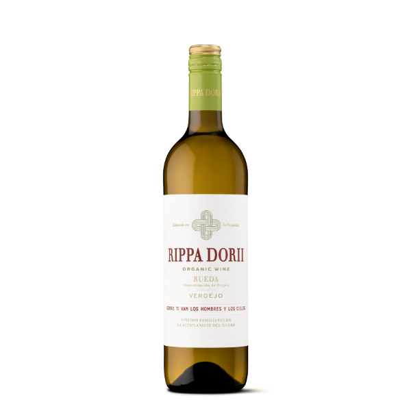 Rippa Dorii Verdejo