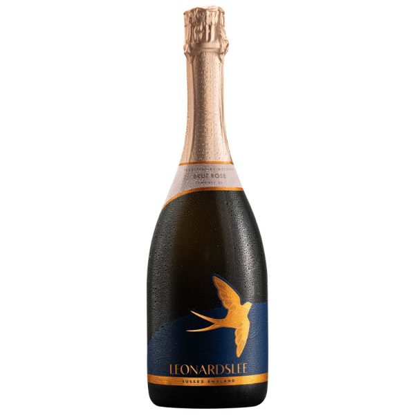 Leonardslee Brut Rose 2021