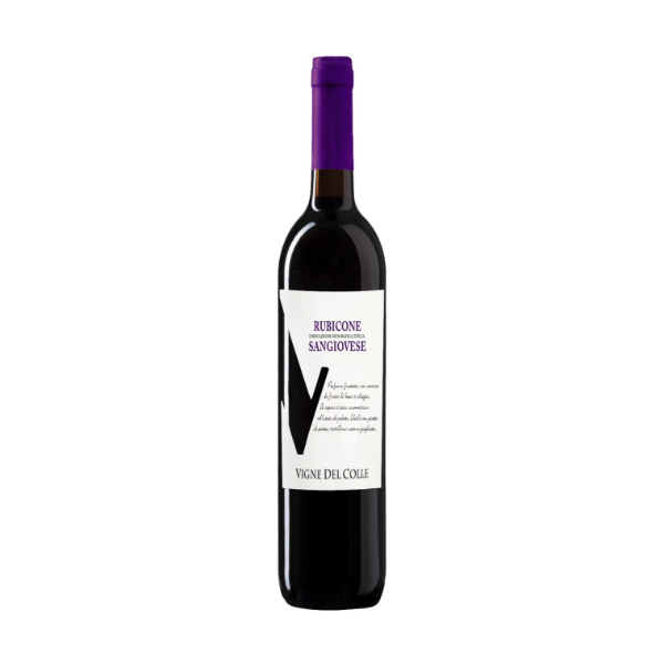 Vigne del Colle Rubicone Sangiovese