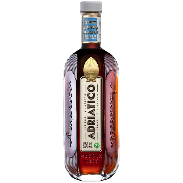 Amaretto Adriatico Roasted