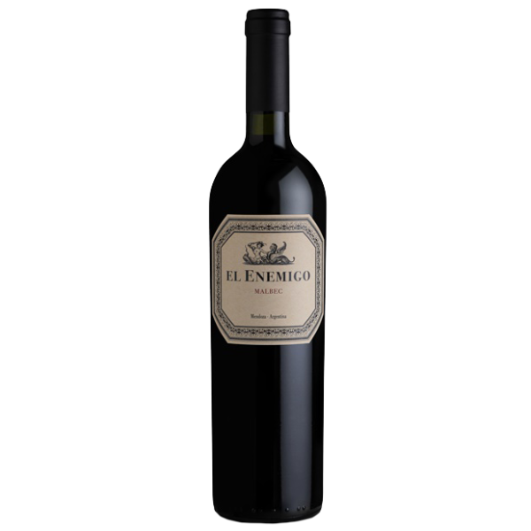 El Enemigo Malbec