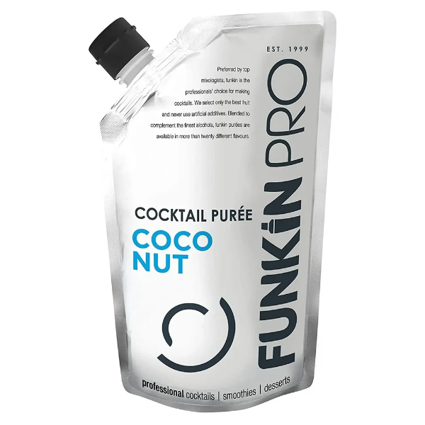 Funkin Coconut Puree