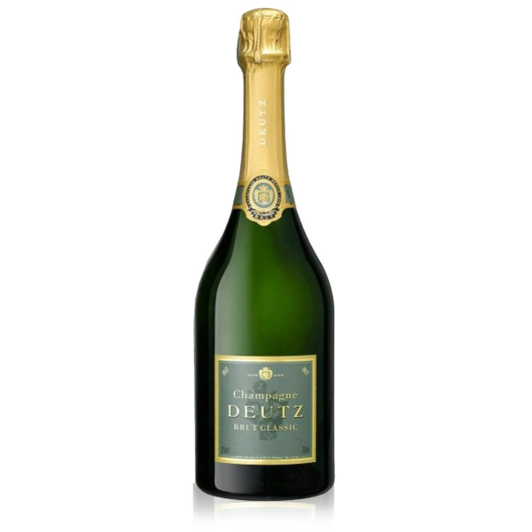 Deutz Champagne Brut