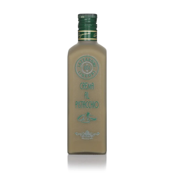 Lazzaroni Crema Pistacchio