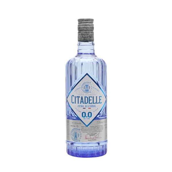 Citadelle Zero