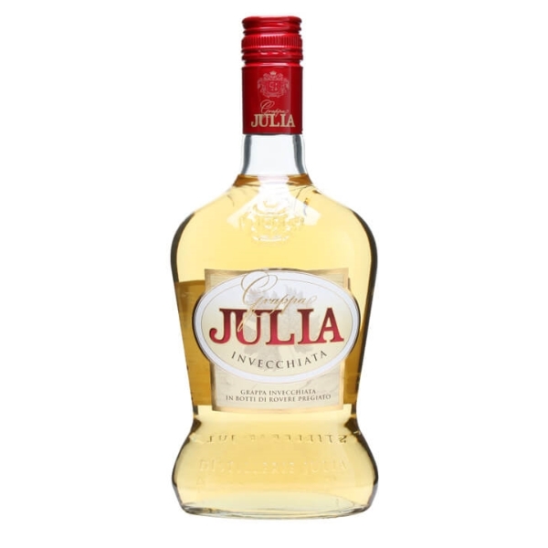 grappa julia