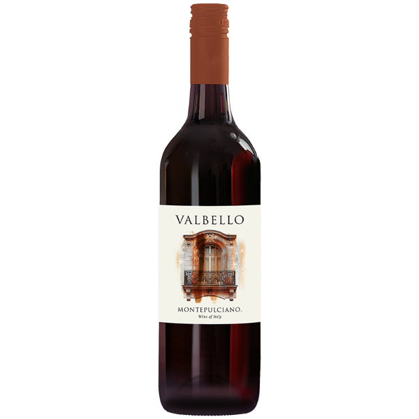 Valbello Montepulciano D'Abruzzo