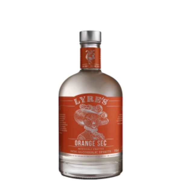 Lyre's Triple Sec Alcohol Free