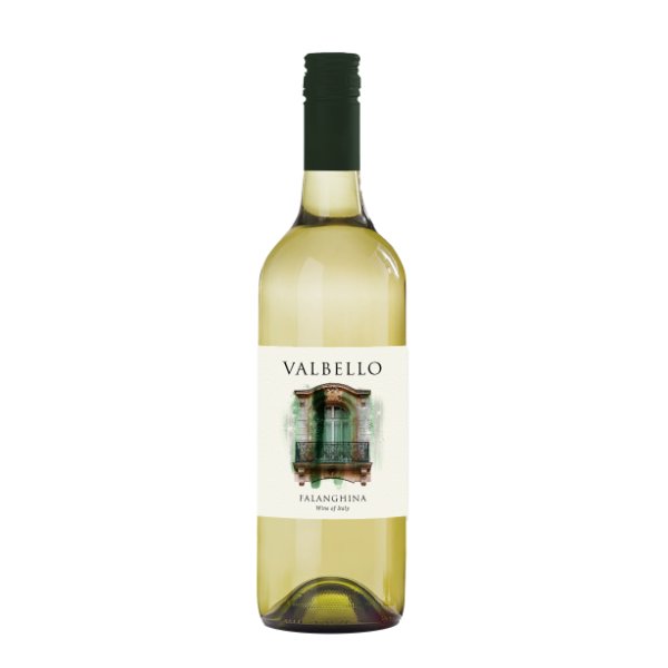 Valbello Falanghina