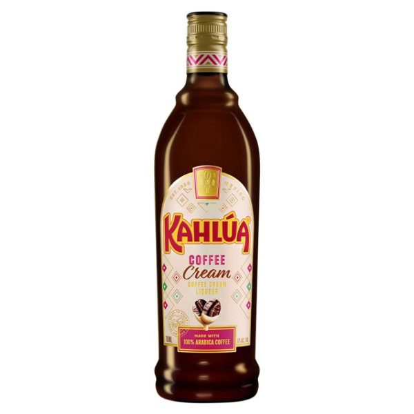 Kahlua Cream Liqueur